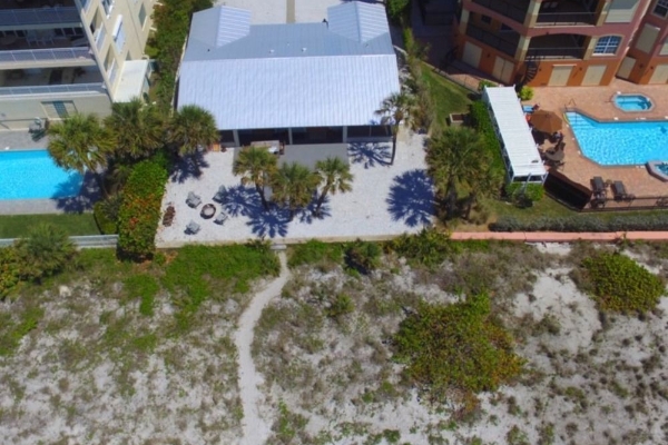 Hotel 3 Palms Retreat by RedAwning